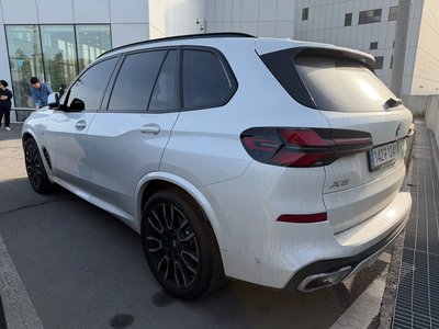 BMW X5 - 5