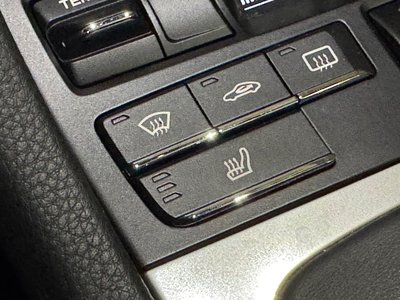 PORSCHE BOXSTER - 10