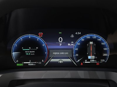2025 TOYOTA ALPHARD — миниатюра 11