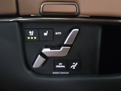 2025 TOYOTA ALPHARD — миниатюра 32