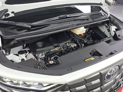 2025 TOYOTA ALPHARD — миниатюра 26