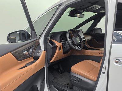 2025 TOYOTA ALPHARD — миниатюра 17