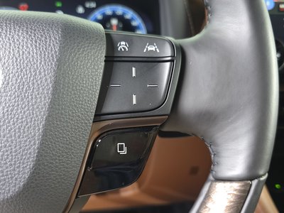 2025 TOYOTA ALPHARD — миниатюра 30