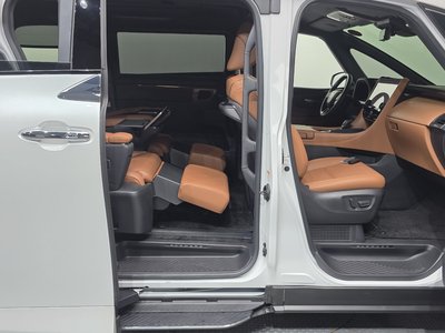 2025 TOYOTA ALPHARD — миниатюра 24