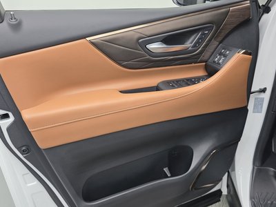 2025 TOYOTA ALPHARD — миниатюра 14