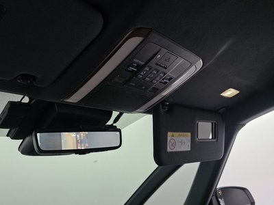 2025 TOYOTA ALPHARD — миниатюра 27