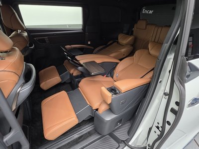 2025 TOYOTA ALPHARD — миниатюра 22