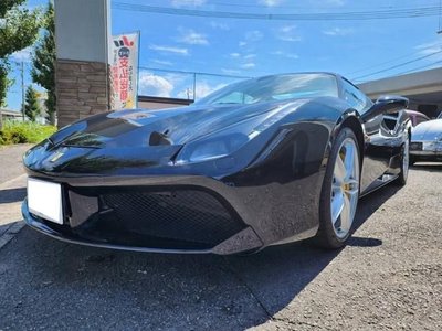 FERRARI 488 SPIDER - 3
