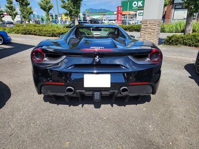 FERRARI 488 SPIDER - 2