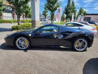 FERRARI 488 SPIDER - 5