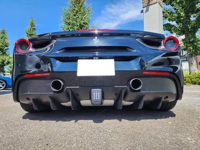 FERRARI 488 SPIDER - 7