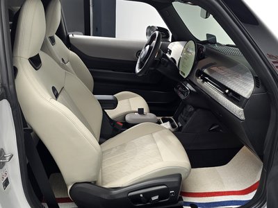 2024 MINI COOPER S — миниатюра 16