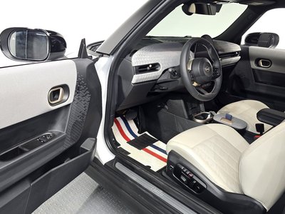 2024 MINI COOPER S — миниатюра 13