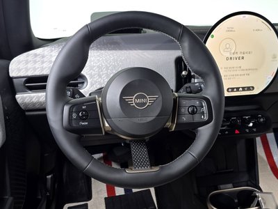 2024 MINI COOPER S — миниатюра 20