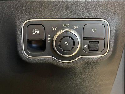 MERCEDES-BENZ GLA - 6