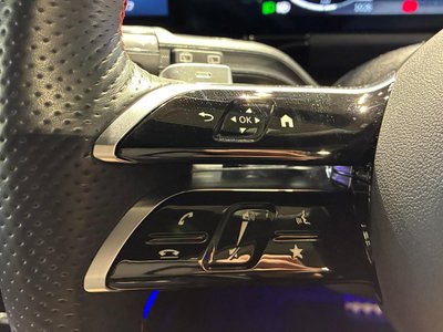 MERCEDES-BENZ GLA - 8