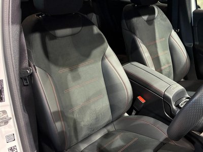 MERCEDES-BENZ GLA - 5