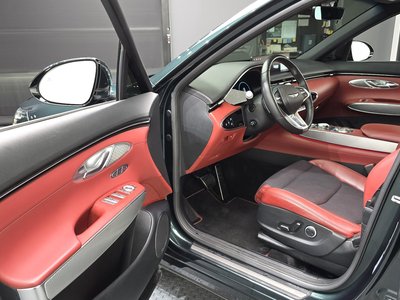 2023 Genesis GV70 缩略图 13
