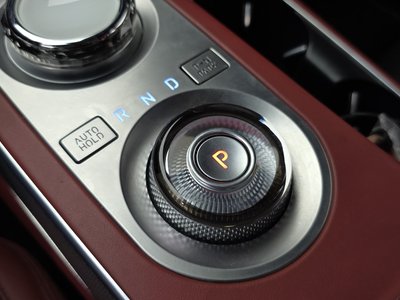 2023 Genesis GV70 缩略图 12