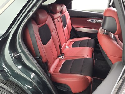 2023 Genesis GV70 缩略图 16