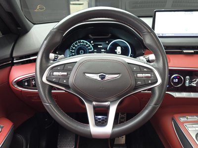 2023 Genesis GV70 缩略图 19
