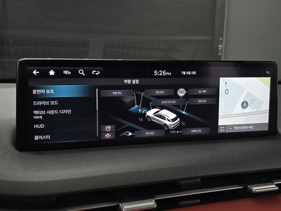 2023 Genesis GV70 缩略图 34