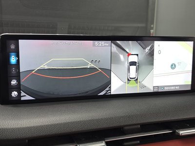 2023 Genesis GV70 缩略图 21
