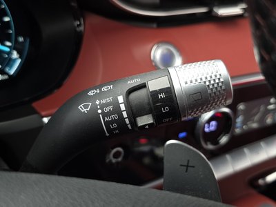 2023 Genesis GV70 缩略图 27