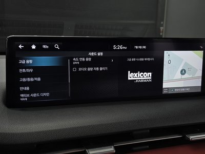 2023 Genesis GV70 缩略图 23