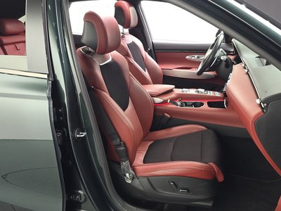 2023 Genesis GV70 缩略图 18