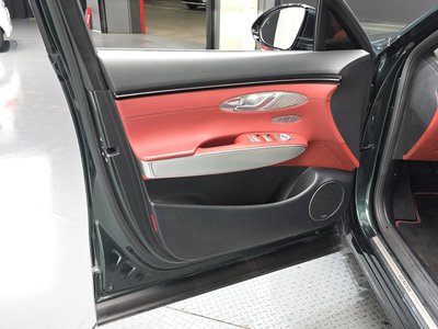 2023 Genesis GV70 缩略图 14