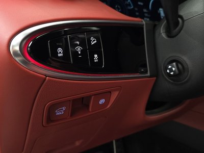 2023 Genesis GV70 缩略图 30