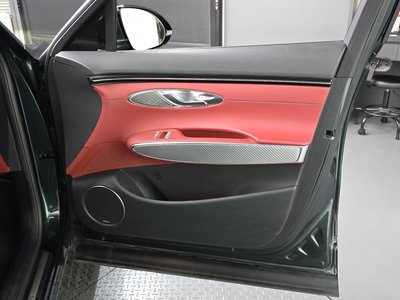 2023 Genesis GV70 缩略图 15