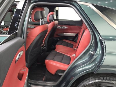 2023 Genesis GV70 缩略图 17