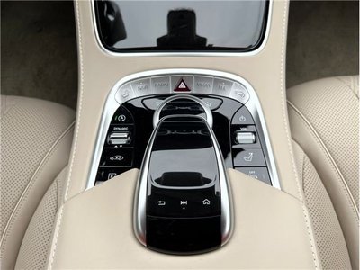 صورة مصغرة 12 لـ 2018 Mercedes-BENZ S-CLASS