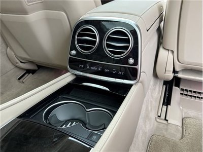صورة مصغرة 17 لـ 2018 Mercedes-BENZ S-CLASS
