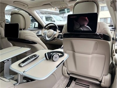 صورة مصغرة 15 لـ 2018 Mercedes-BENZ S-CLASS