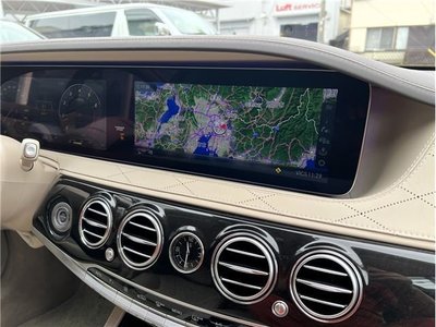 MERCEDES-BENZ S-CLASS - 10