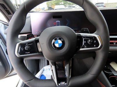 BMW 5 SERIES - 8