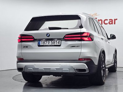 BMW X5 - 3