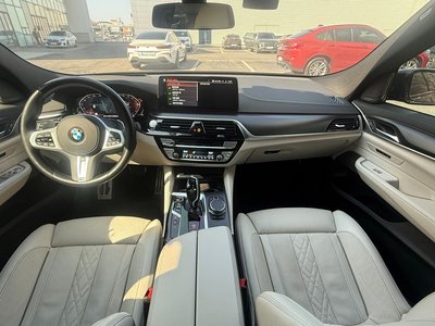 BMW 6 SERIES GT - 5