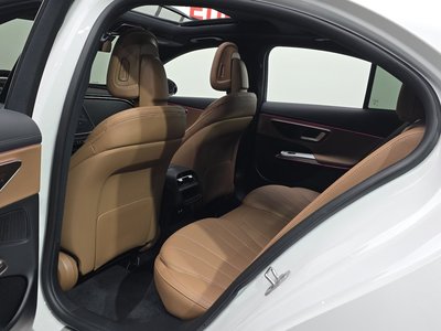 2025 Mercedes-BENZ E-CLASS — миниатюра 17