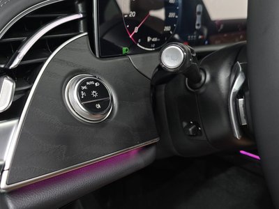 2025 Mercedes-BENZ E-CLASS — миниатюра 22