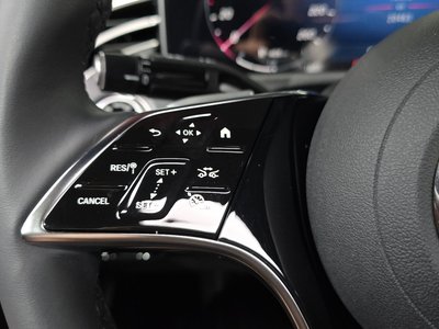 2025 Mercedes-BENZ E-CLASS — миниатюра 23
