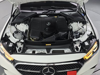 صورة 7 لـ 2025 Mercedes-BENZ E-CLASS