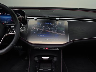 2025 Mercedes-BENZ E-CLASS — миниатюра 19