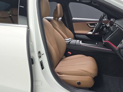 2025 Mercedes-BENZ E-CLASS — миниатюра 16
