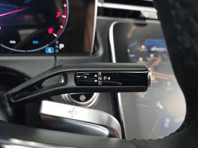 2025 Mercedes-BENZ E-CLASS — миниатюра 12