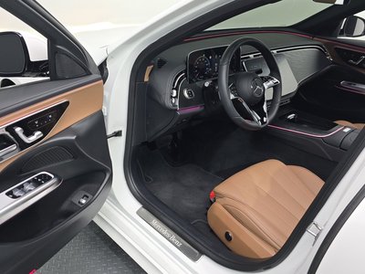 2025 Mercedes-BENZ E-CLASS — миниатюра 13