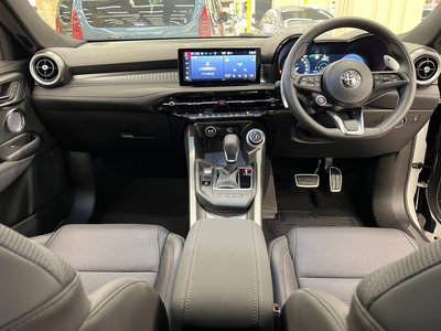 ALFA ROMEO TONALE - 5